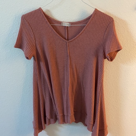 Short sleeve top - Picture 3 of 5